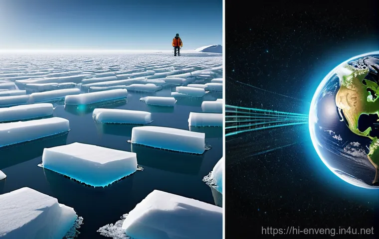 기후 변화 예측 모델링 - **Prompt 2: Regional Climate Adaptation in a Thriving City**
    A vibrant, sunlit urban landscape s...