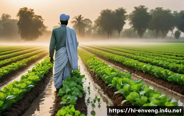 수자원 관리와 보존 관련 이미지 1